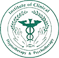 Member of the Institute of Clinical Hypnotherapy and Psychotherapy in Ireland